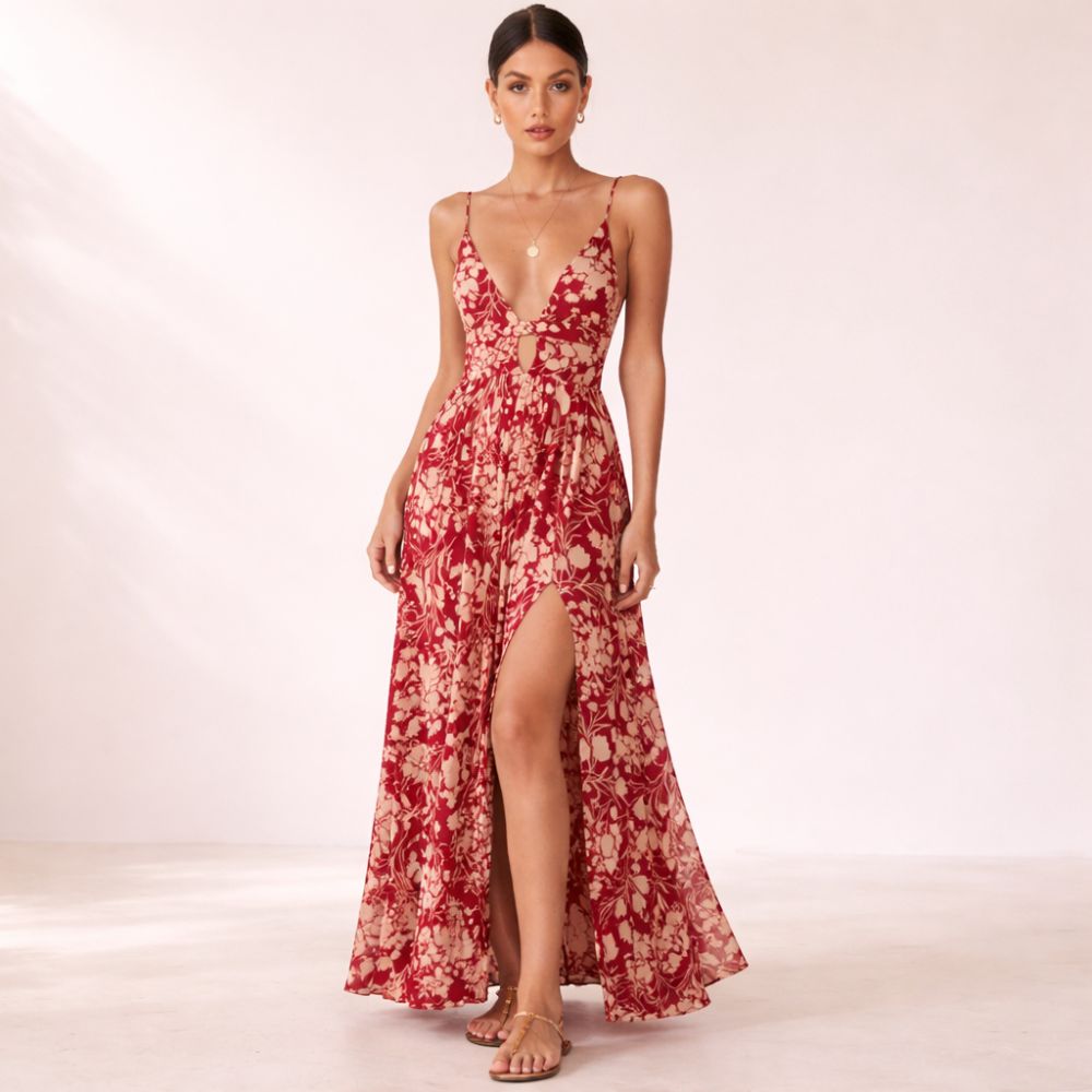 Viveya Amara Dress™ | The dress that makes you unforgettable.