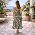 Viveya Elira Dress™ | Soft Summer Elegance