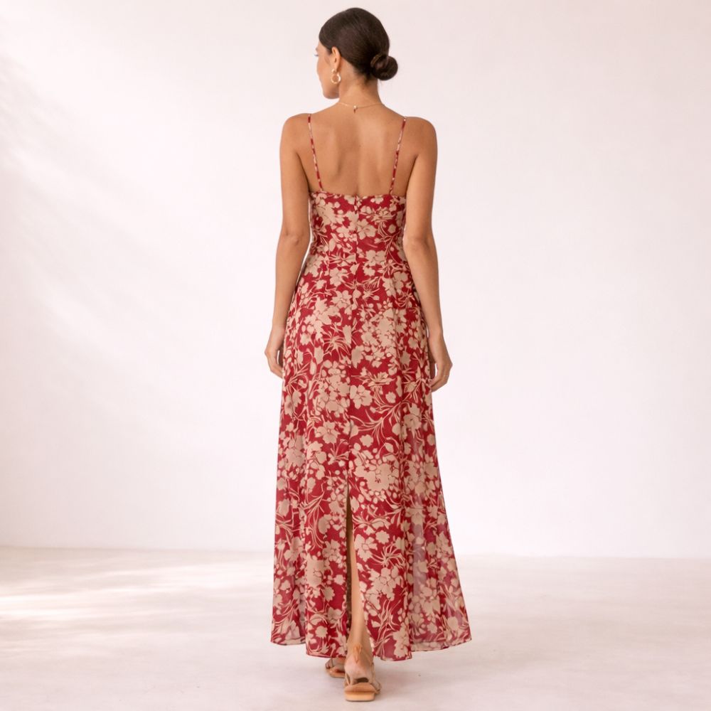 Viveya Amara Dress™ | The dress that makes you unforgettable.