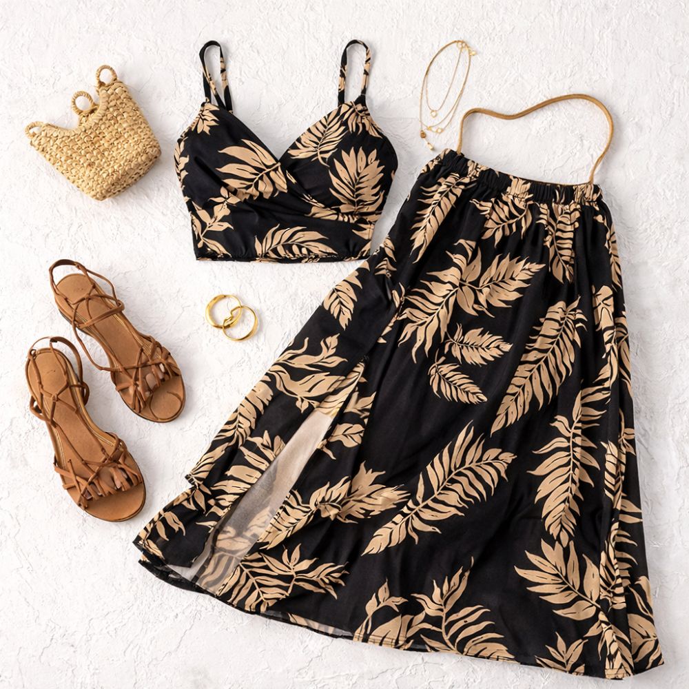 Viveya Sorella Set™ | Effortless Summer Elegance